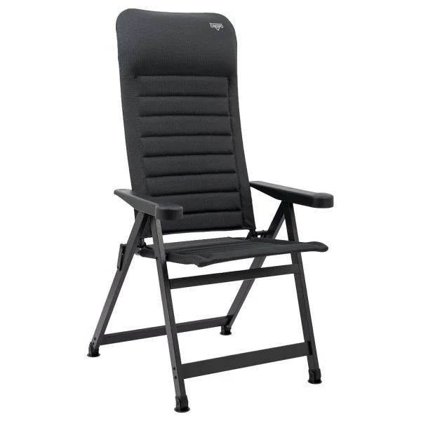 Scaun de camping AP/440 Air-Select gri CRESPO