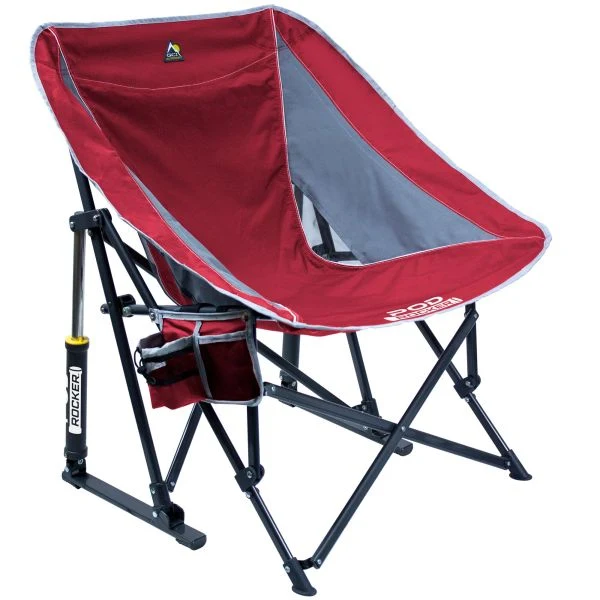 Scaun tip balansoar Pod Rocker GCI OUTDOOR