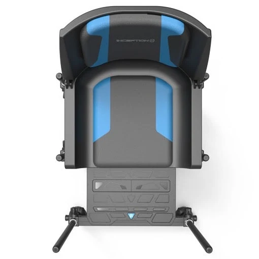 INCEPTION 360 SEATBOX🔝