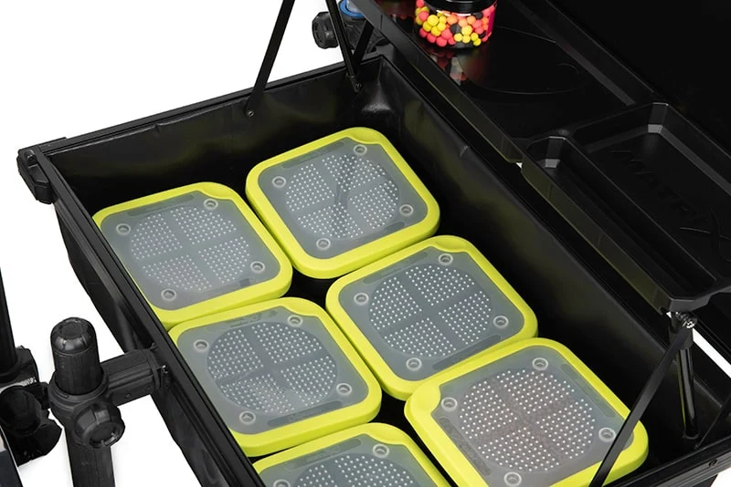 PRO FEEDER TRAY🔝