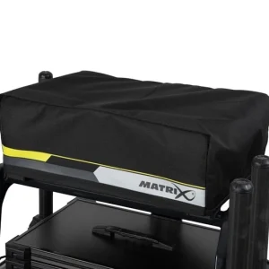 SEATBOX COVER