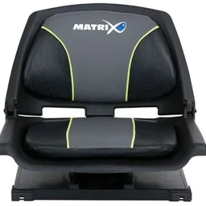 SWIVEL SEAT INCLUDING BASE