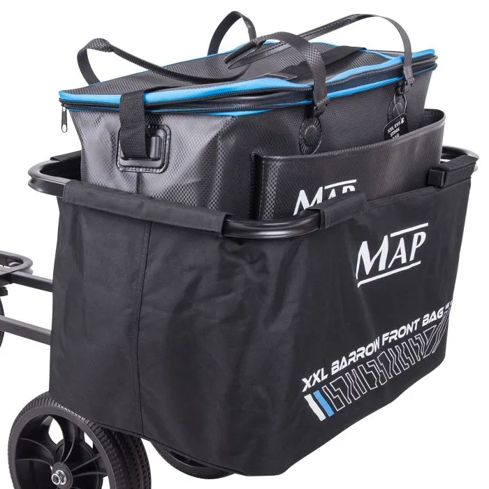 XXL BARROW FRONT BAG🔝