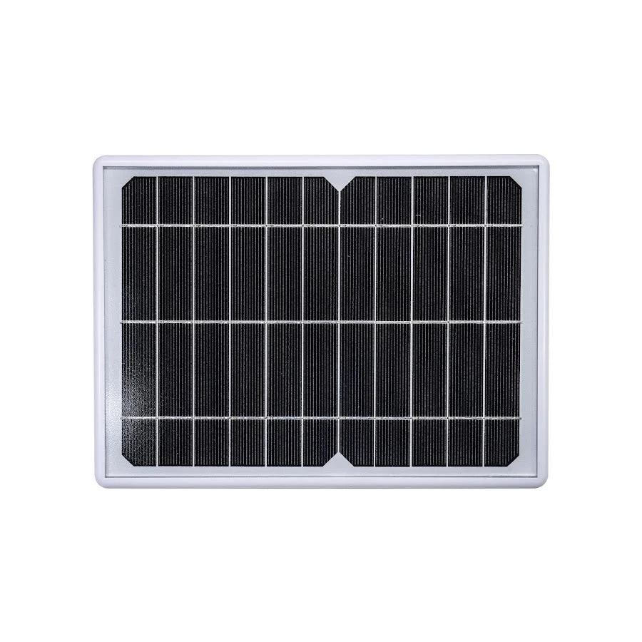 Camera Solara Wireless, 3MP 1080P, Wi-Fi, Detectie Miscare, Panou Solar Integrat