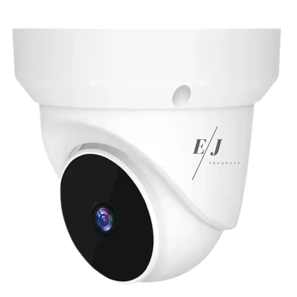 RESIGILAT - Camera de supraveghere, Q1, 3MP, 360°, Wifi, rotire, comunicare bidirectionala, vedere nocturna, stocare card/...