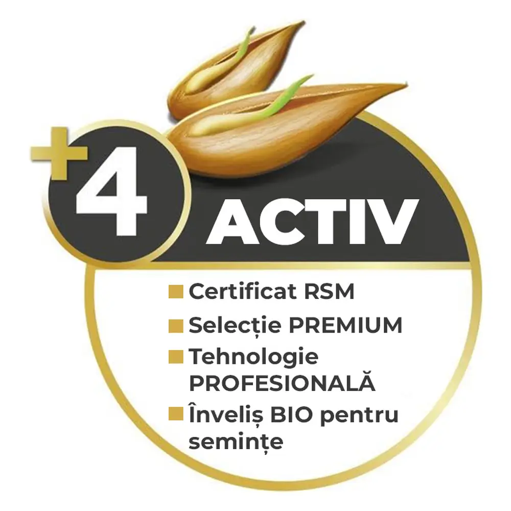 Compo Saat amestec 2in1 pentru insamantare gazon si fertilizare – 2.2 kg pentru 100 mp