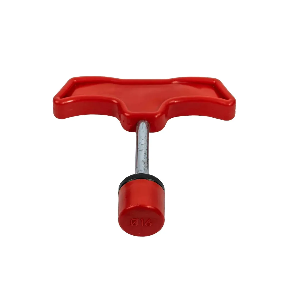 Set accesorii furtun irigare prin picurare / SET 30056