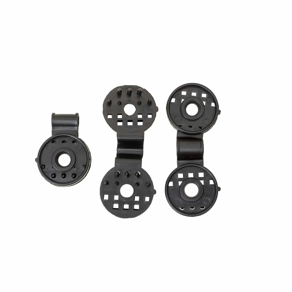 Set 20 bucati clipsuri pentru plasa de umbrire Z-TOOLS / ZTS9464