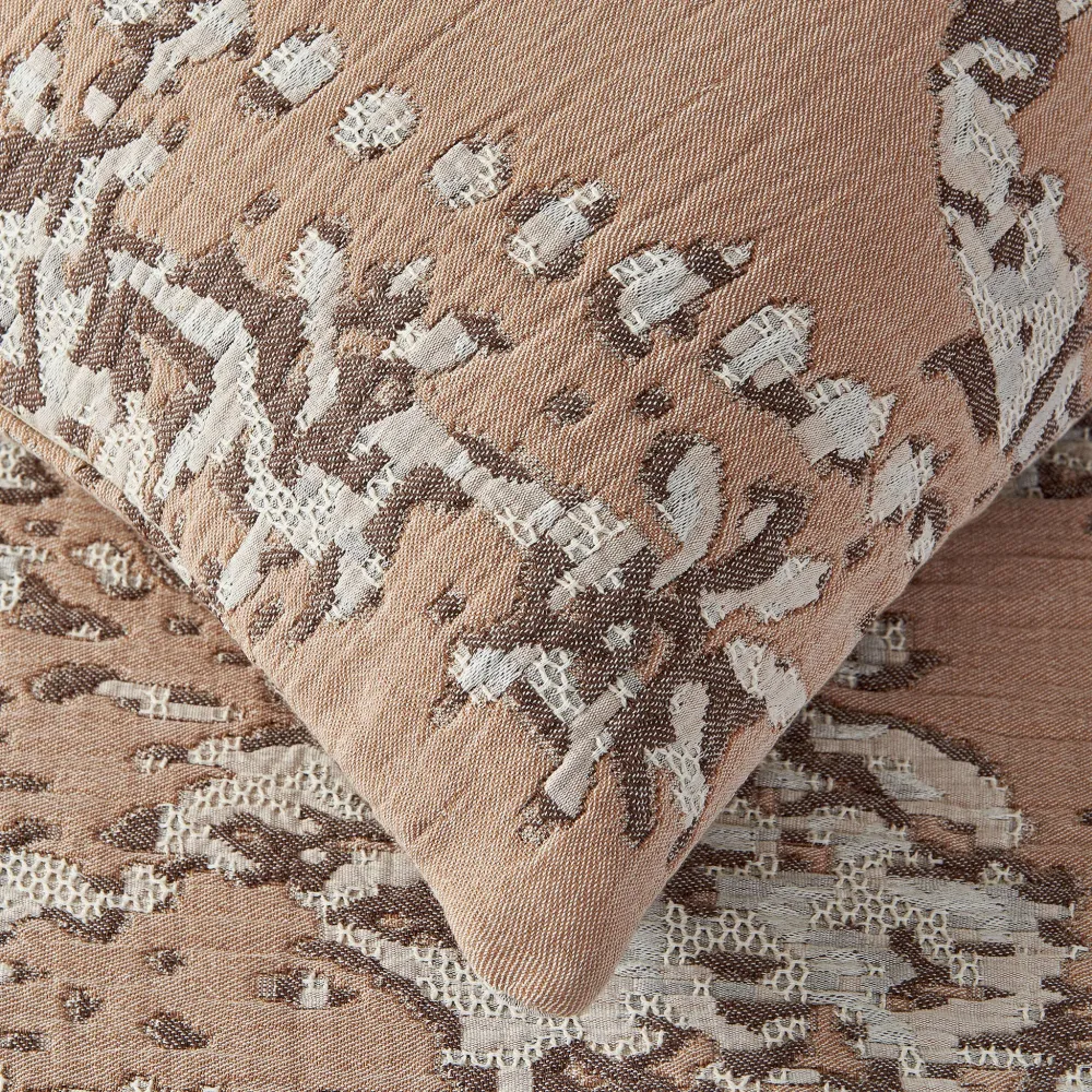 AMAYA Set cuvertură 3 piese, 240x270cm