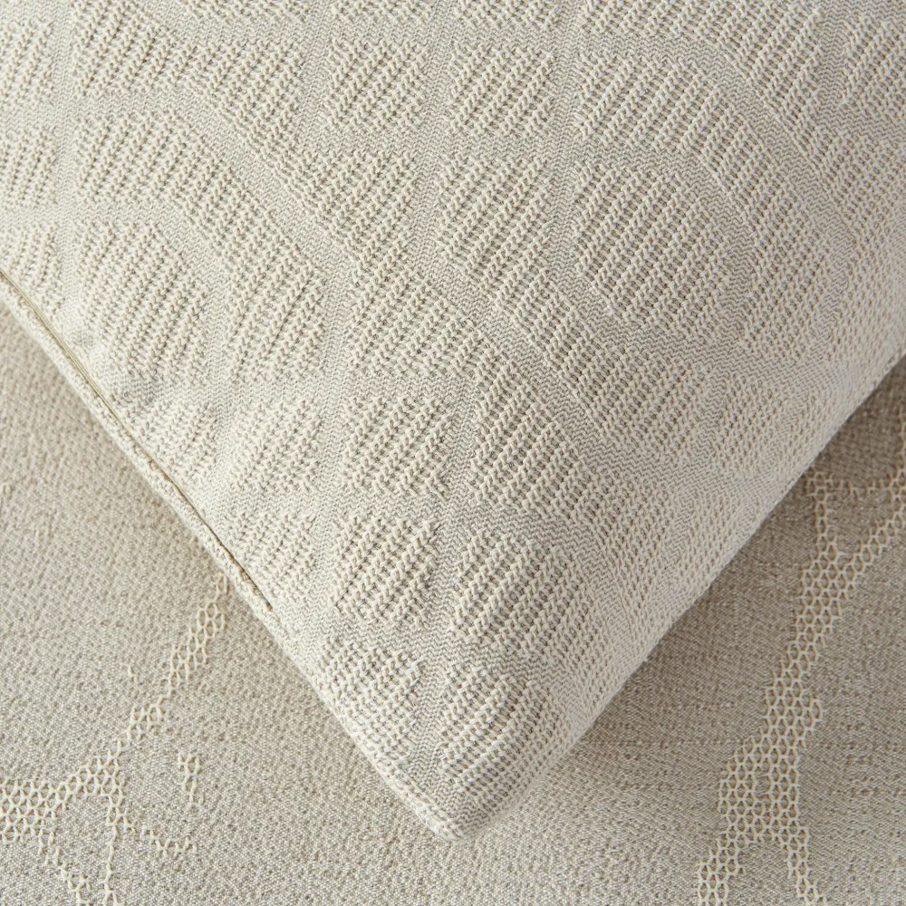 BETANIA Set cuvertură 3 piese, 240x270cm