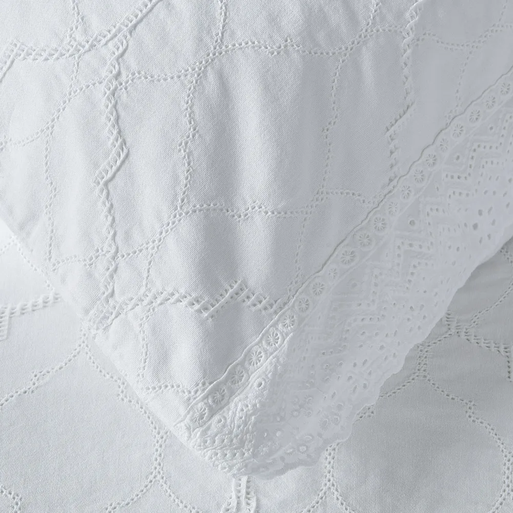 COSIMA Set cuvertură 3 piese, 240x270cm