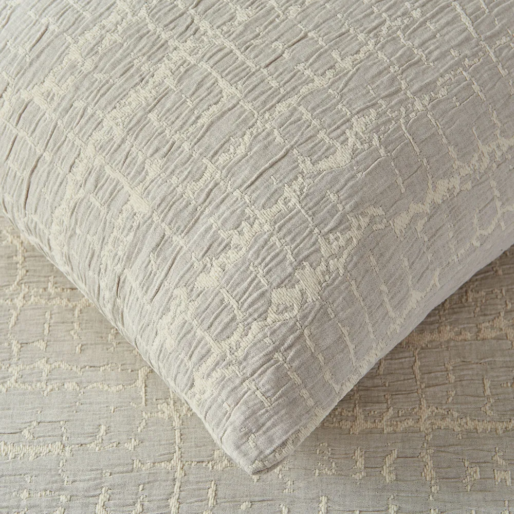MELLIE Set cuvertură 3 piese, 240x270cm