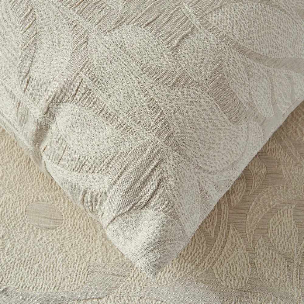 SOLENE Set cuvertură 3 piese, 240x270cm