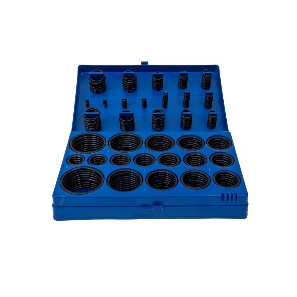 Set 419 garnituri din cauciuc R01-R32, Z-TOOLS / HT8G507