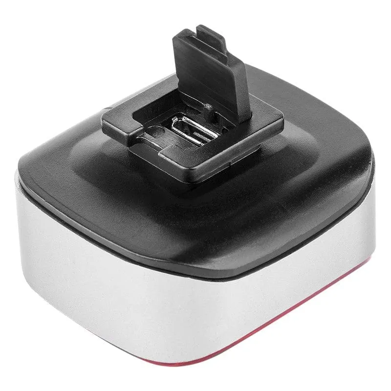 Set lumini bicicleta Rebel URZ3492 | 300mAh, 3.7V, Alb, LED