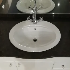 Set mobilier baie Venetia 100