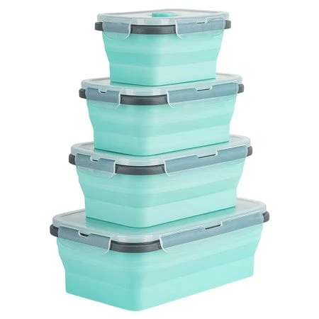 Set Caserole Teesa TSA0194 | Rosu