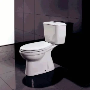 Set vas WC monobloc Europa