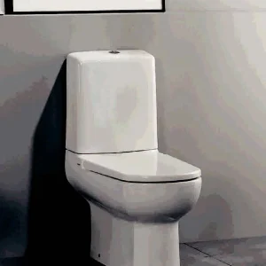 Set vas WC monobloc Tagus