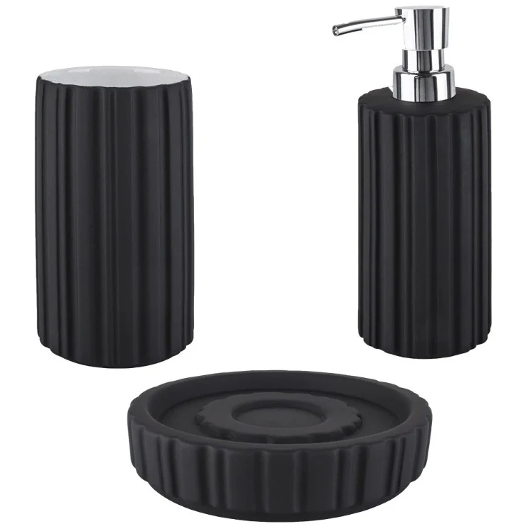 AWD Interior Industrio Set de accesorii 3 1