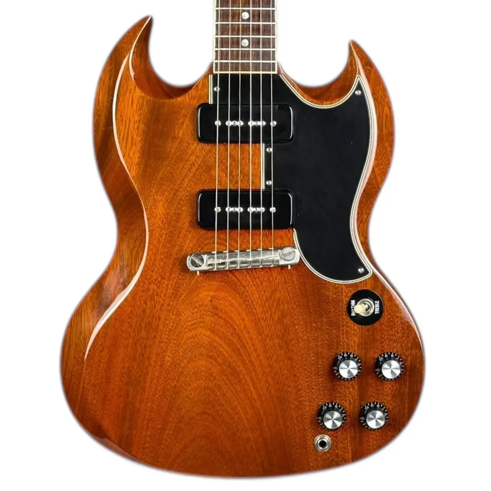 Gibson Historic Custom Shop SG Special 2005 - Faded