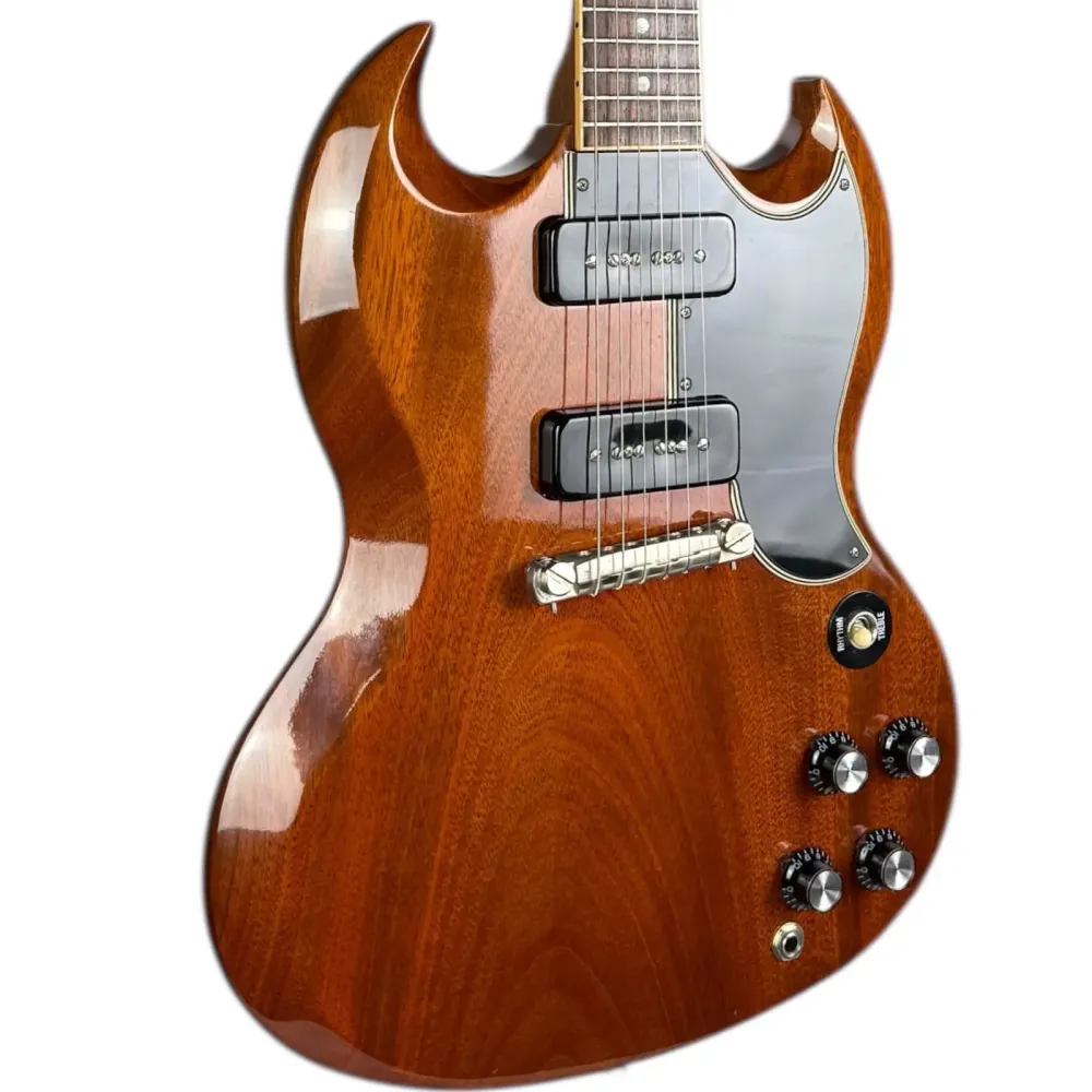 Gibson Historic Custom Shop SG Special 2005 - Faded