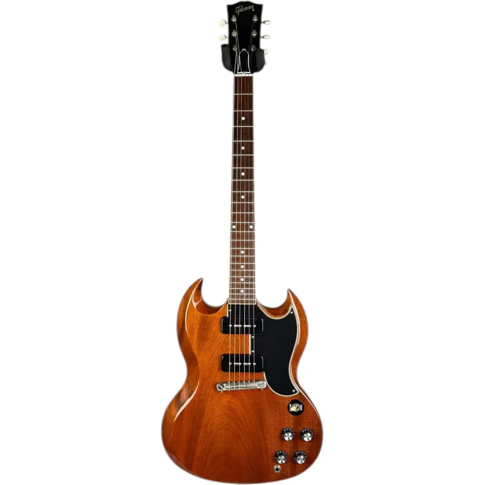 Gibson Historic Custom Shop SG Special 2005 - Faded