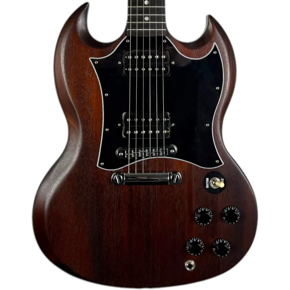 Gibson SG Special 2011 - Maro Uzat