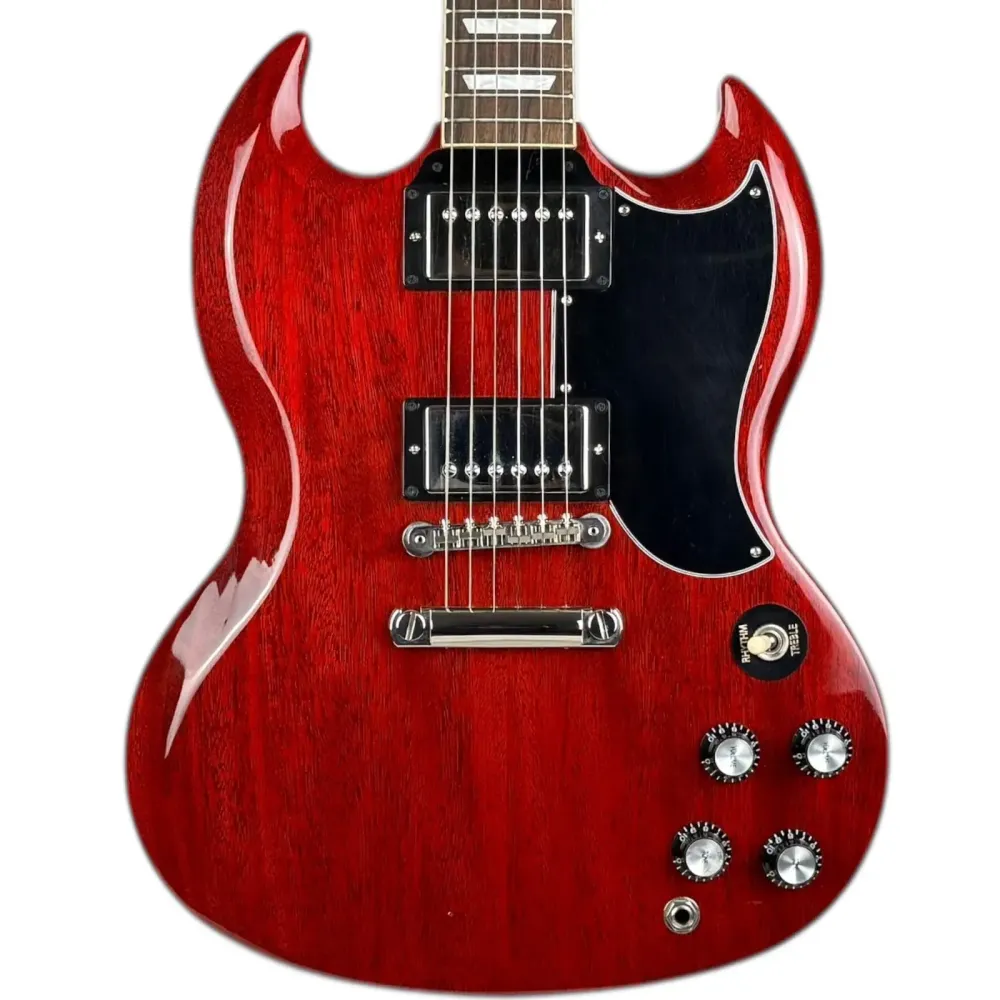 Gibson 61’ Reissue SG Standard 2022 - Heritage Cherry