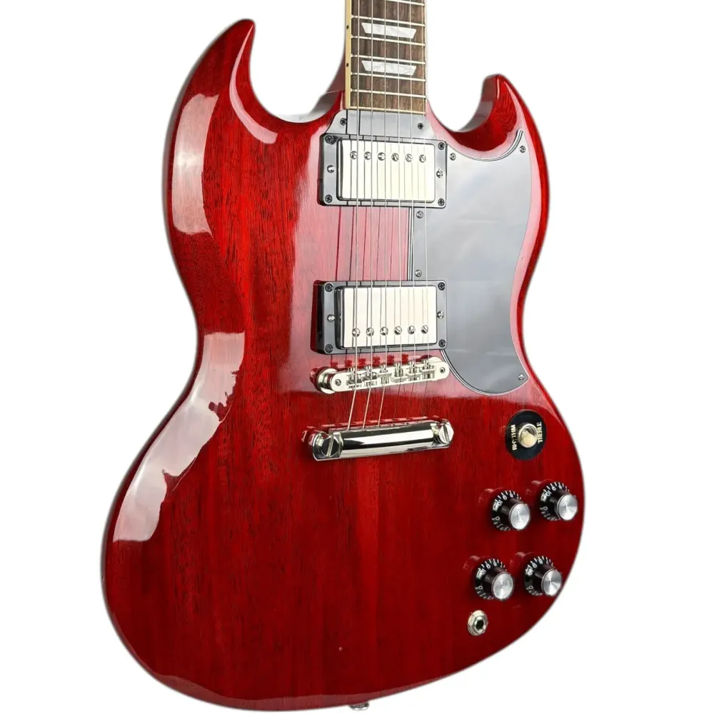 Gibson 61’ Reissue SG Standard 2022 - Heritage Cherry