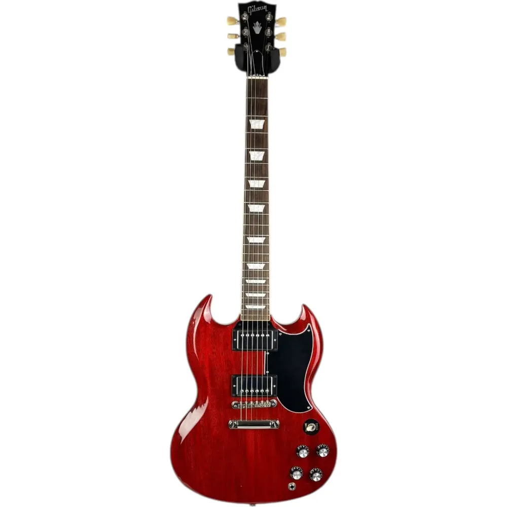 Gibson 61’ Reissue SG Standard 2022 - Heritage Cherry