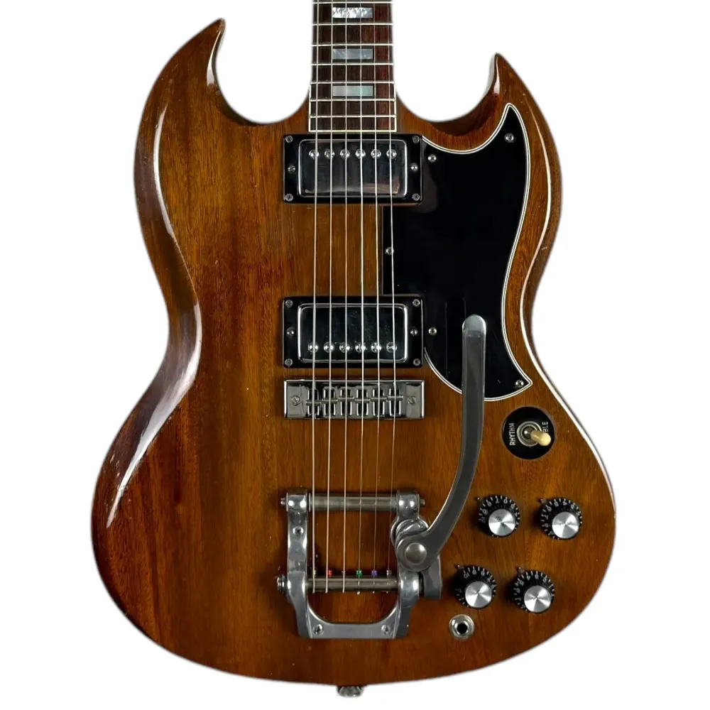 Gibson SG Standard 1974 - Nuc