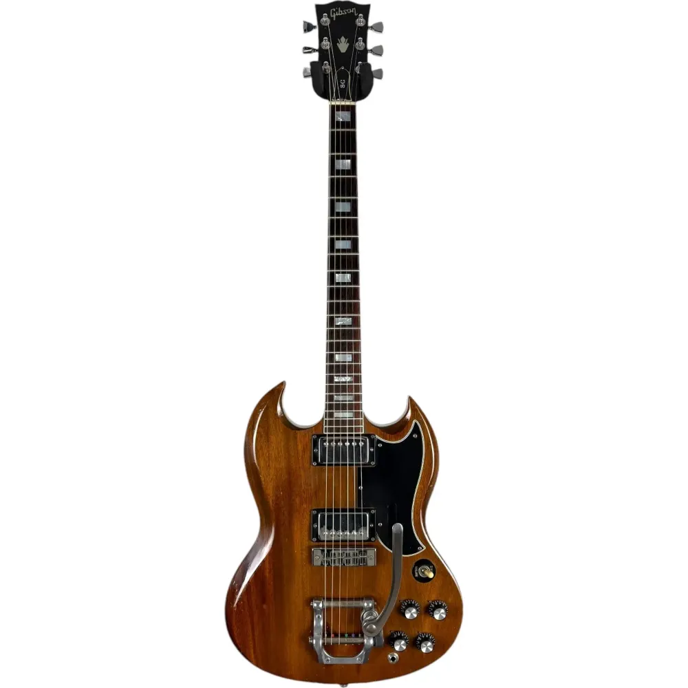 Gibson SG Standard 1974 - Nuc