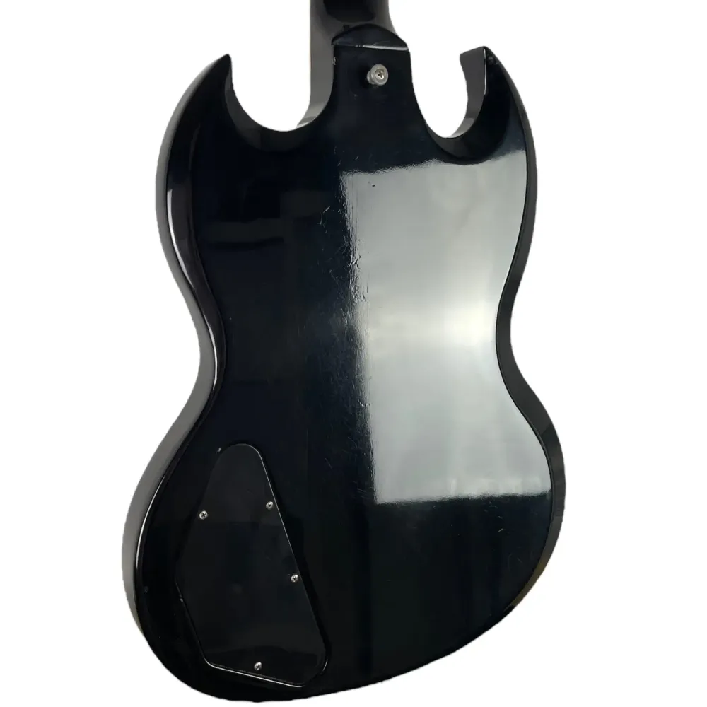 Gibson SG Standard 2002 - Ebony