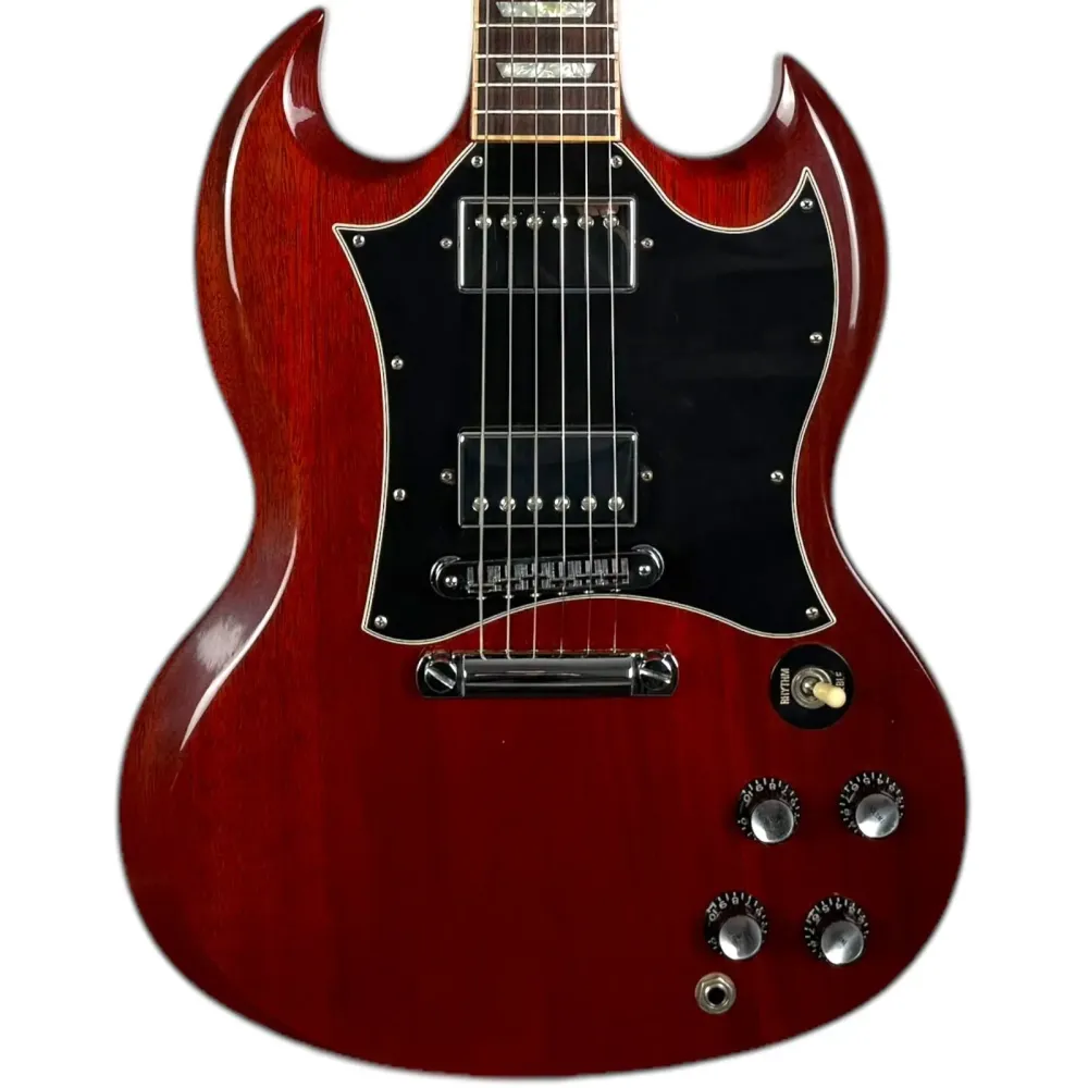 Gibson SG Standard 2004 - Heritage Cherry