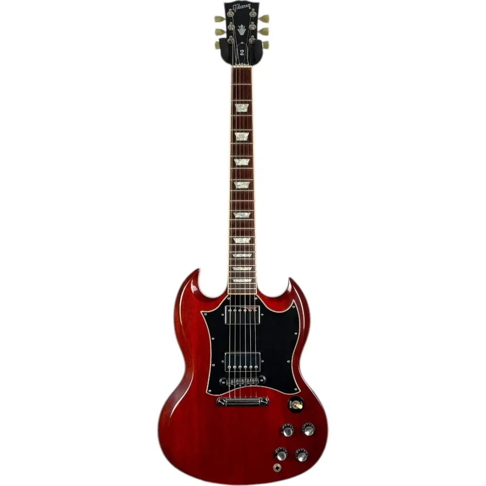 Gibson SG Standard 2004 - Heritage Cherry
