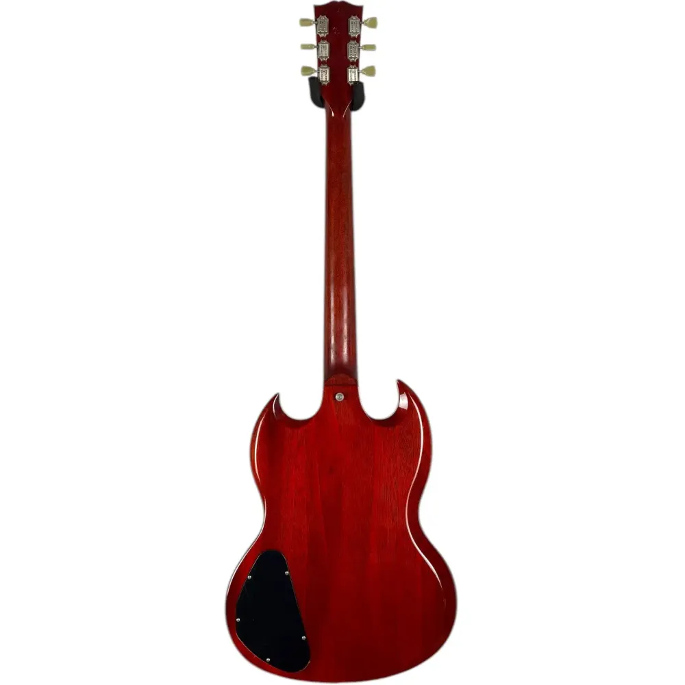 Gibson SG Standard 2004 - Heritage Cherry