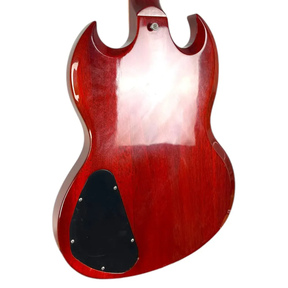Gibson SG Standard 2004 - Heritage Cherry
