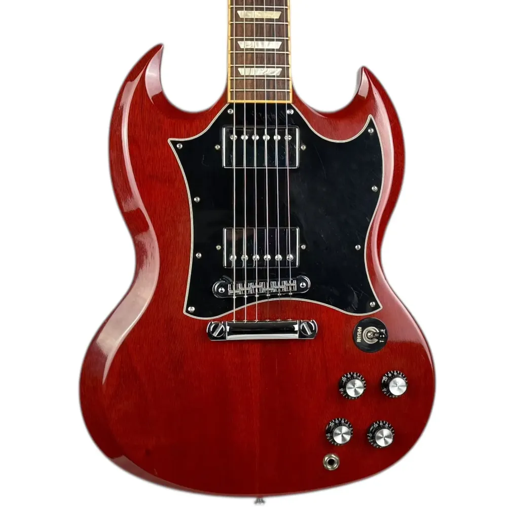 Gibson SG Standard 2009 - Heritage Cherry