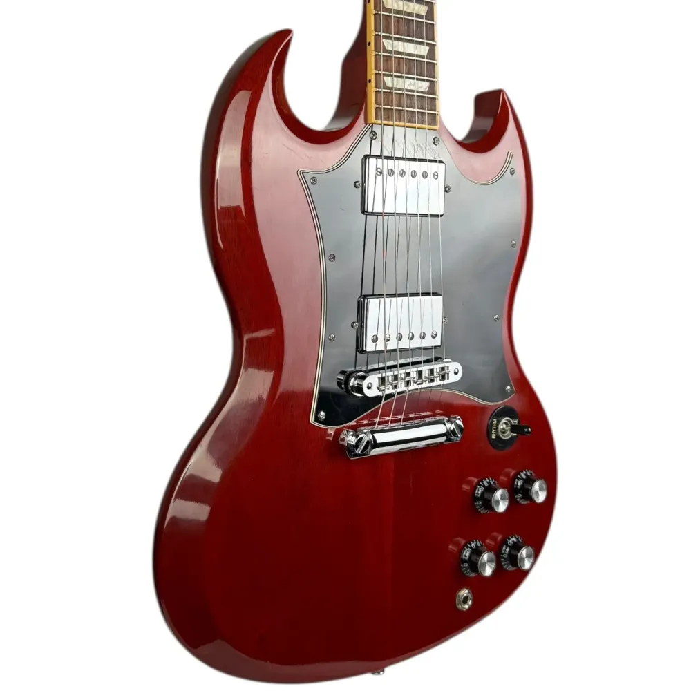 Gibson SG Standard 2009 - Heritage Cherry