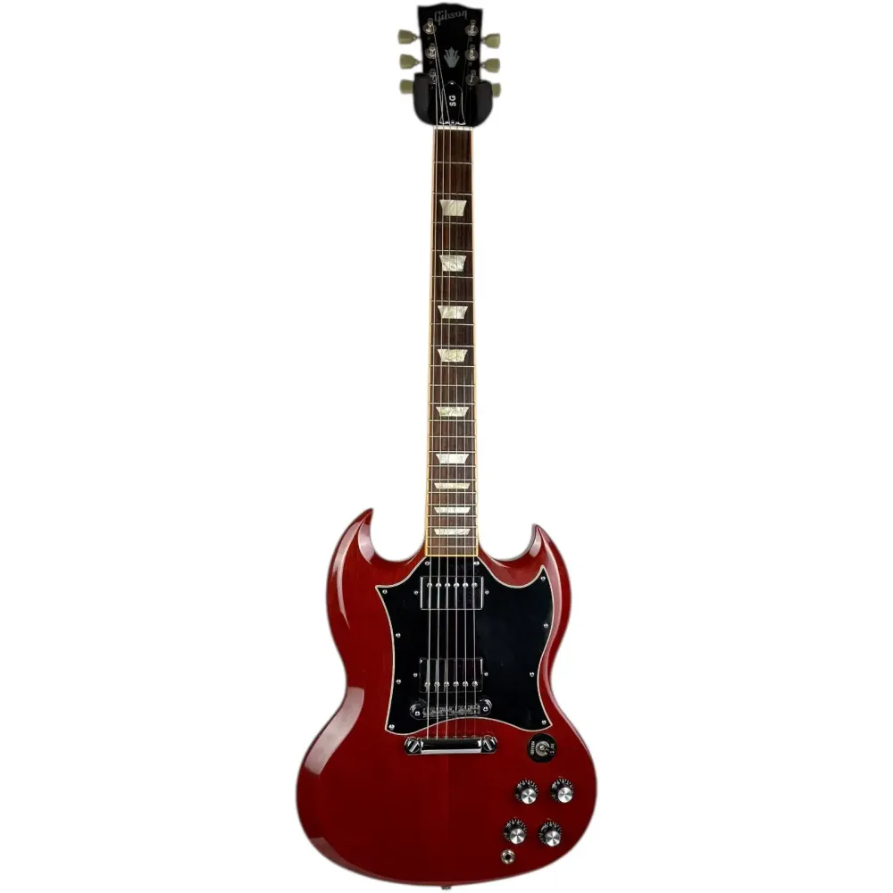 Gibson SG Standard 2009 - Heritage Cherry
