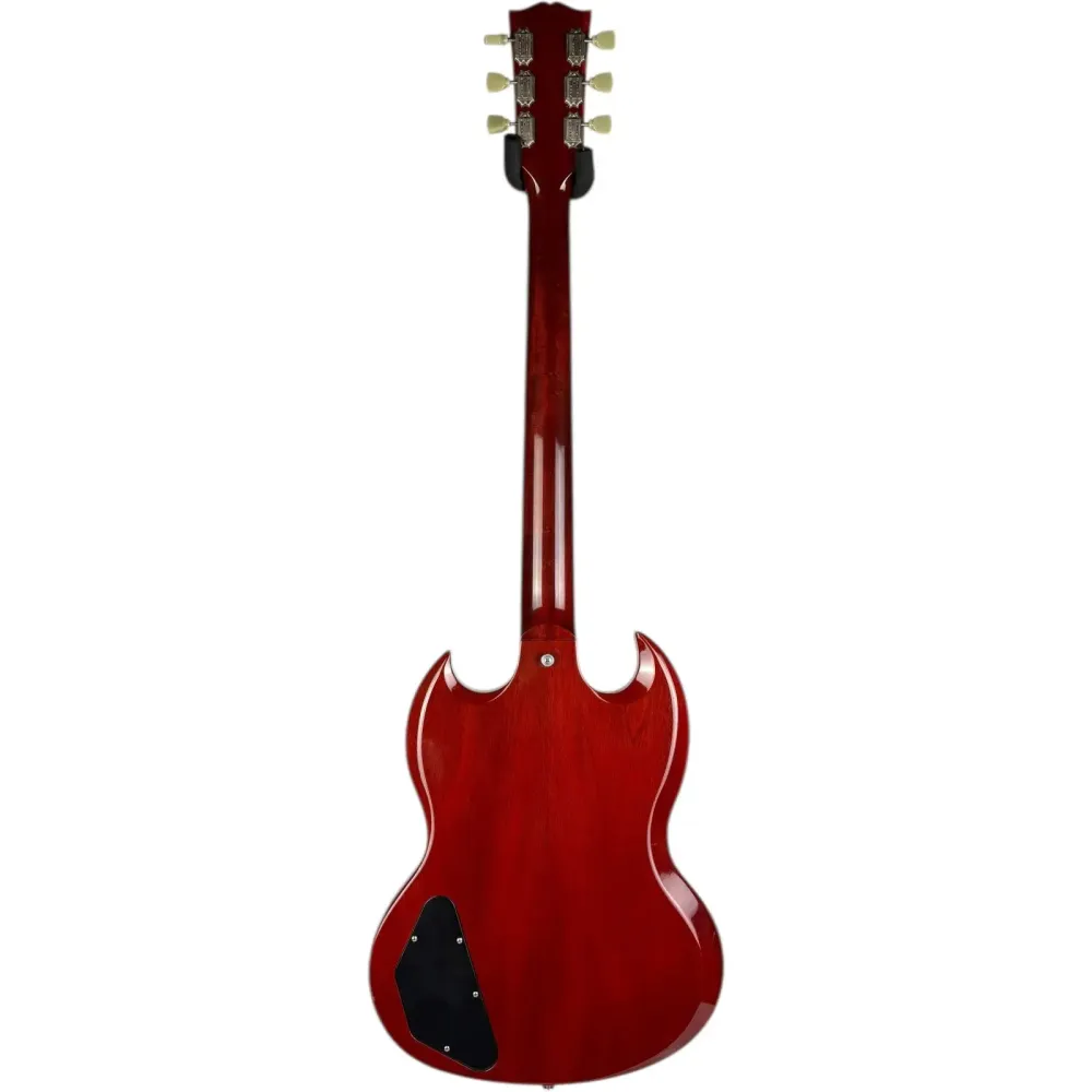 Gibson SG Standard 2009 - Heritage Cherry