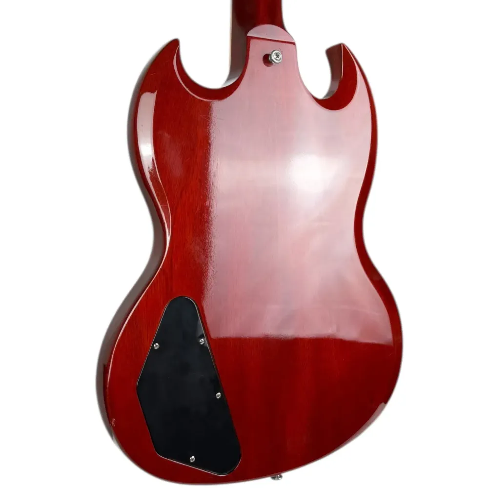 Gibson SG Standard 2009 - Heritage Cherry