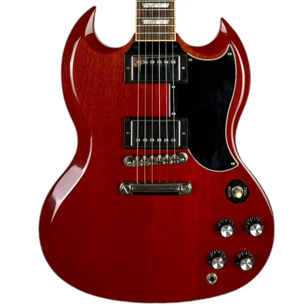 Gibson SG Standard ‘61 2019 - Heritage Cherry