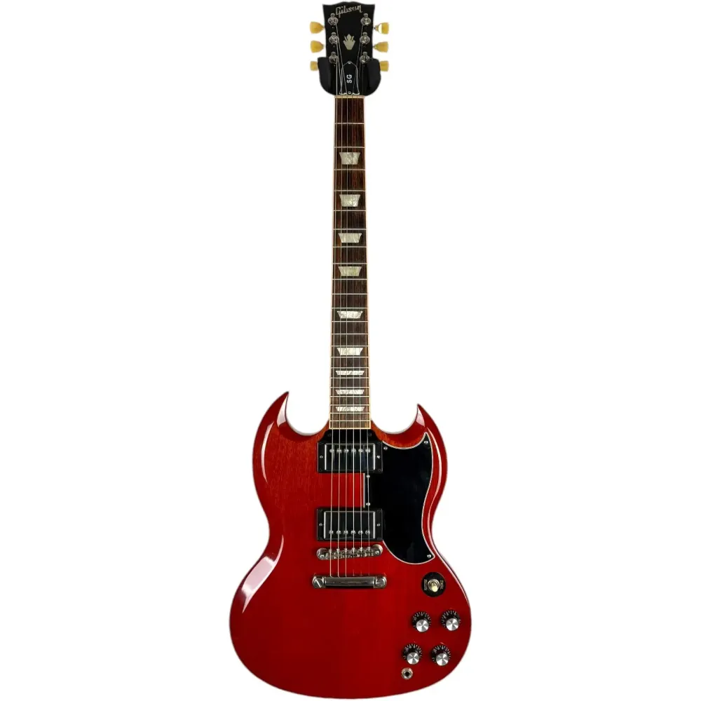 Gibson SG Standard ‘61 2019 - Heritage Cherry