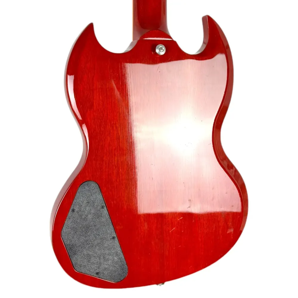 Gibson SG Standard ‘61 2019 - Heritage Cherry