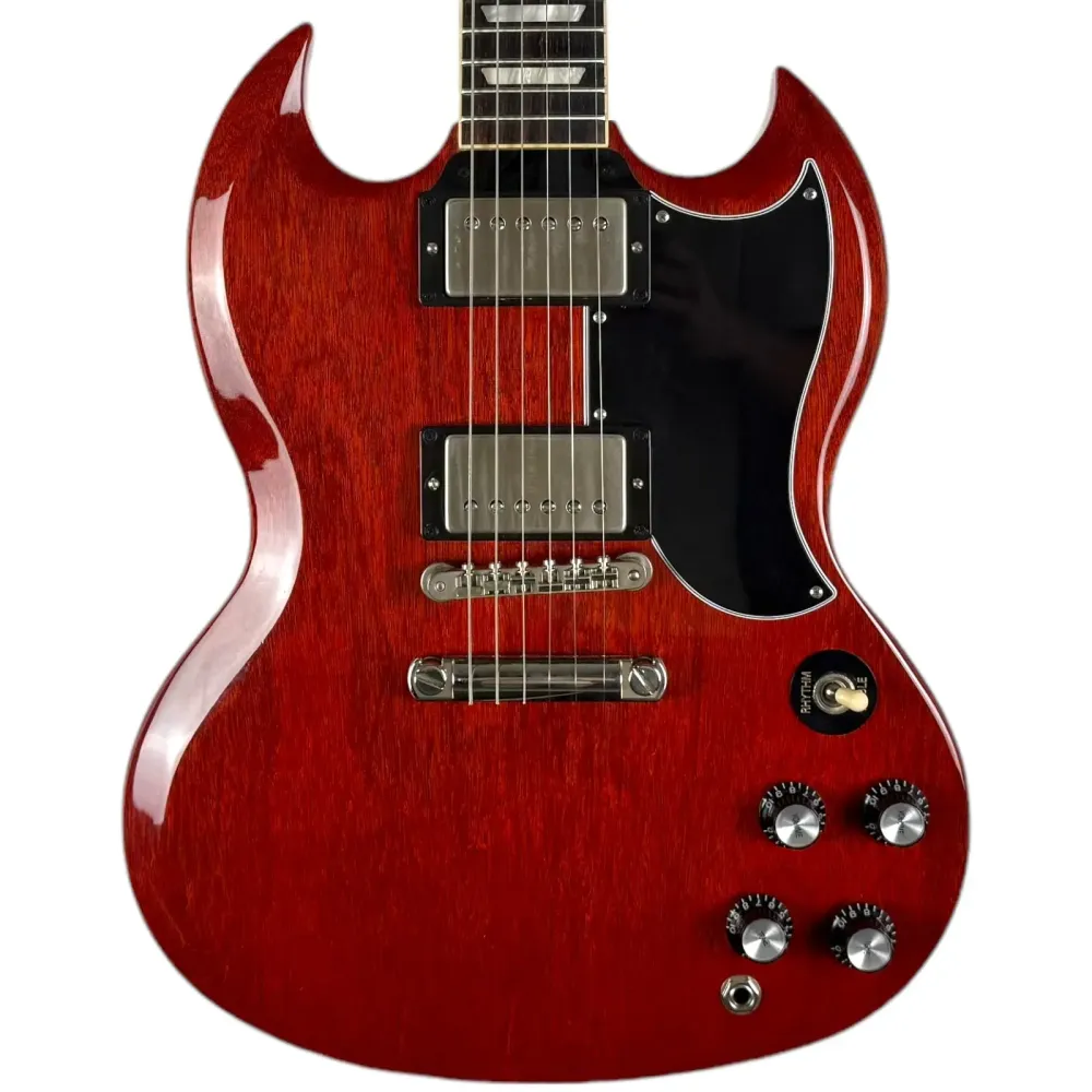 Gibson SG Standard 2020 - Heritage Cherry