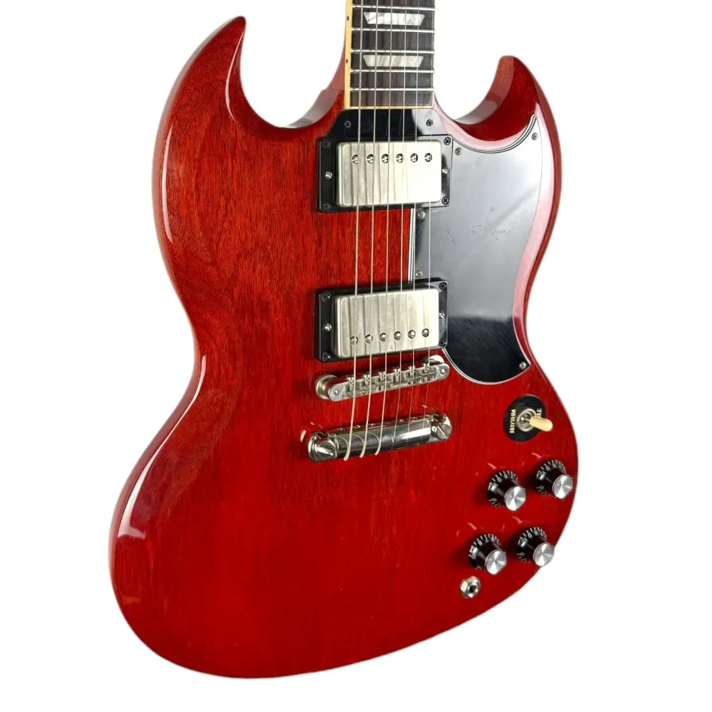 Gibson SG Standard 2020 - Heritage Cherry