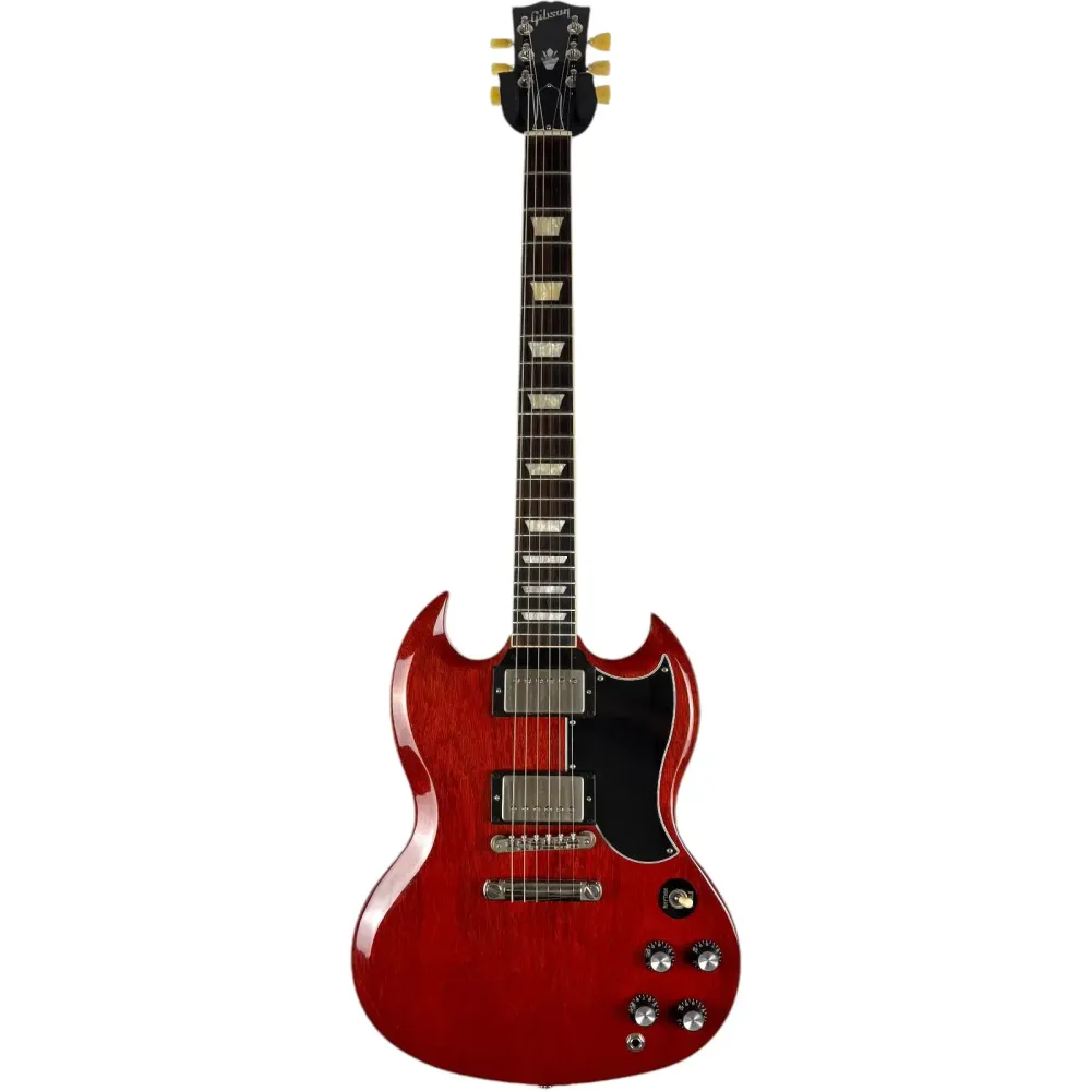 Gibson SG Standard 2020 - Heritage Cherry