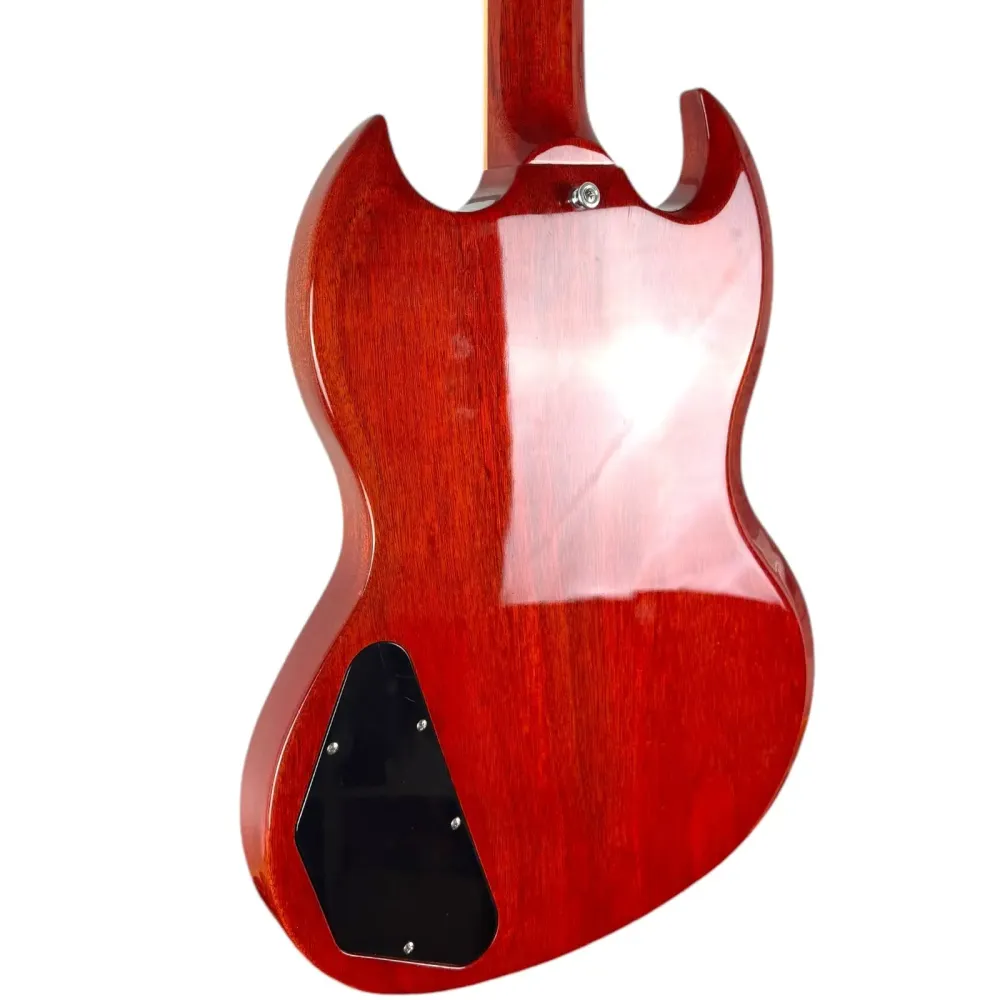 Gibson SG Standard 2020 - Heritage Cherry